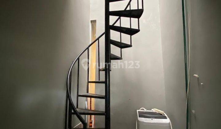 Discovery Eola Rumah Hook Siap Huni - 3 2
