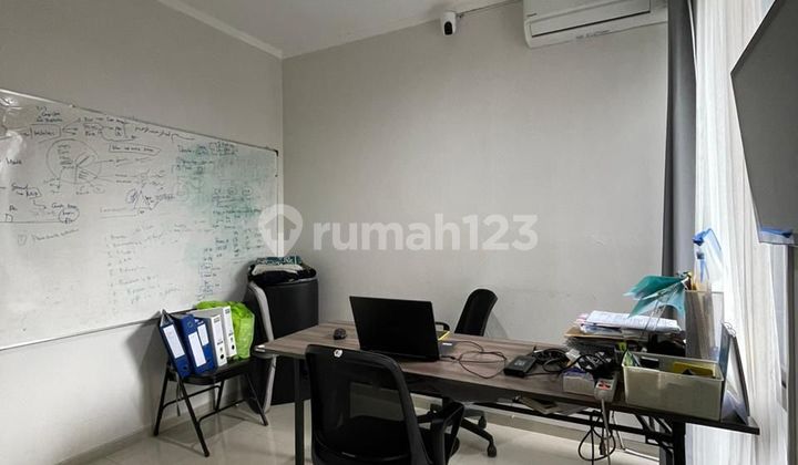 Minimalist Modern House in Kebayoran Harmony, Premium Location Bintaro & Near Clubhouse 2