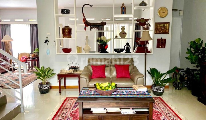 eraradiant.id | Antapani, Bandung | Land Area 157m2, Freehold Certificate