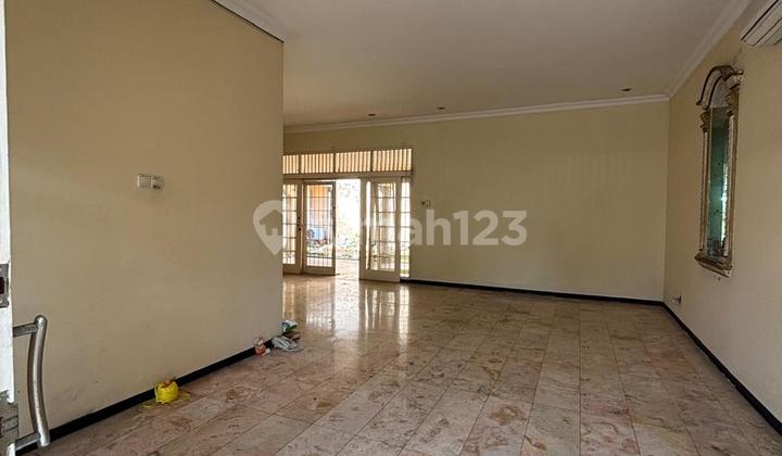 Bawah Harga Pasar Rumah Dijual di Camar Bintaro Sektor 3 2