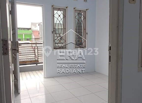 ******** | Rumah Modern Minimalis di Palem Puri 2