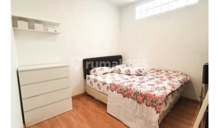 Dijual Rumah Modern Minimalis Siap Huni di Ciputat 2