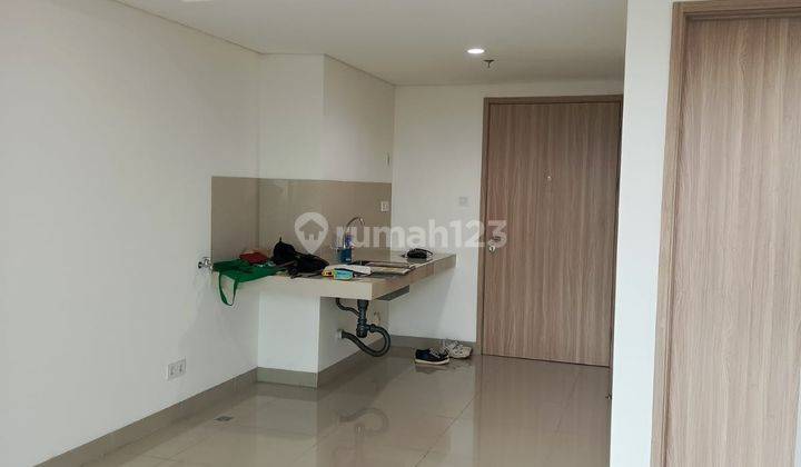 Apartemen Dijual di Embarcadero, Pondok Aren, Bintaro 2