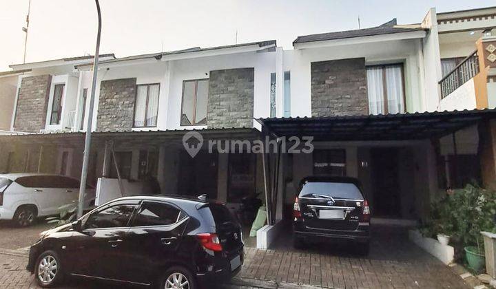 Jual Segera Siap Huni Nego Sampai Jadi Viola Residence, Graha 1