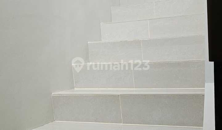 ******** | Kebayoran Harmony, Cluster Nordic 2