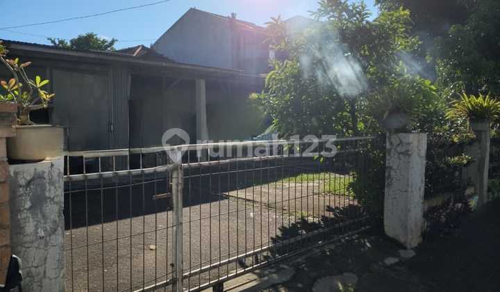 Rumah Dijual di Legoso Pisangan, Ciputat Timur