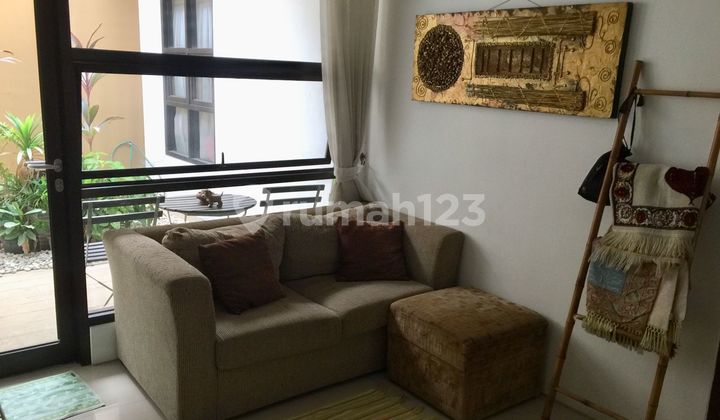 Rumah Dijual di The Orchid Bintaro 2