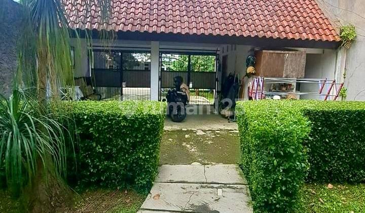 ******** | Rumah Dijual di Depok | Jalan Kukusan Sertifikat SHM