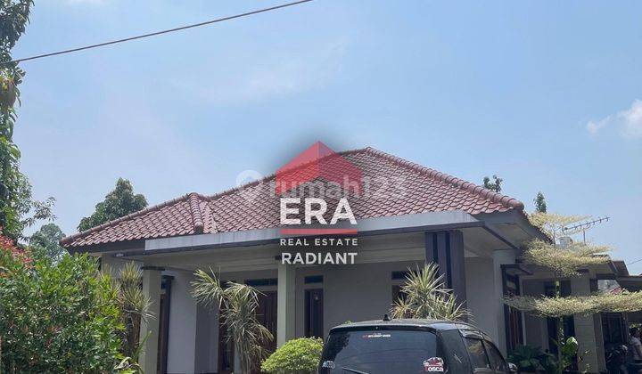 Parigi Pondok Aren Rumah Dekat Gerbang Toll Parigi 1