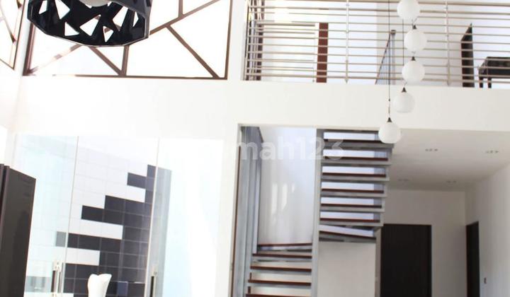 ******** | Rumah Dijual di Villa Gunung Lestari , Ciputat, nlm 2