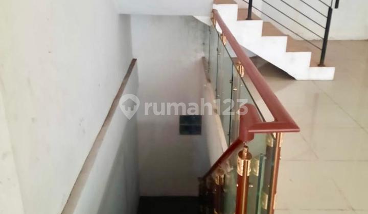 For Sale 3-Story Shop House at Kesehatan Raya Bintaro | Good Location 2