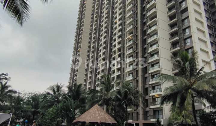 Apartment for Rent at SKY House - BSD