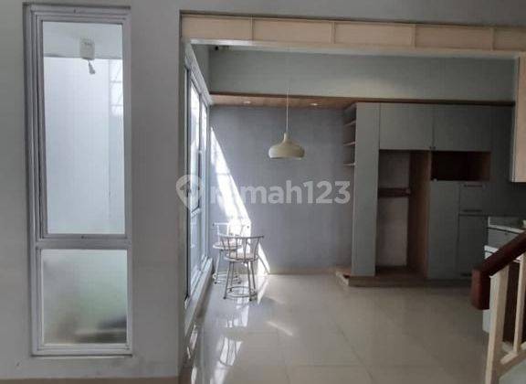 Rumah Dijual di Serpong Jaya, Cluster The Height 2