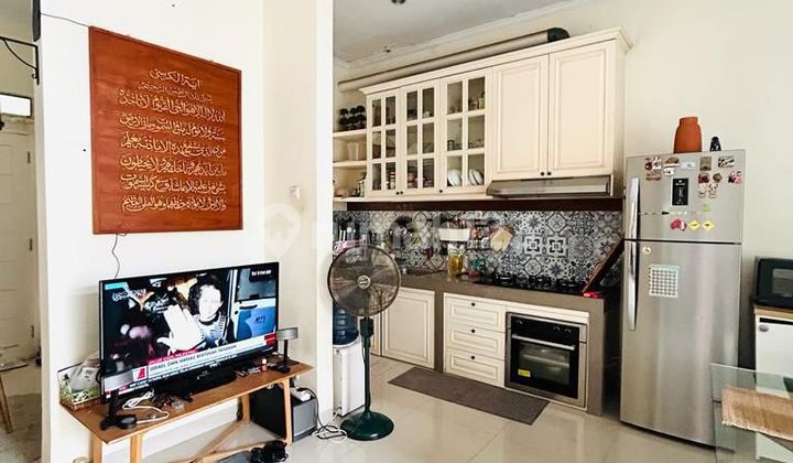 Dijual Rumah Siap Huni di Ciputat Timur | Posisi Hook 2