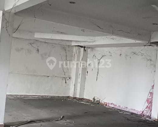 5. Rumah Gedung Hijau Raya | Jual Rp 40M / Sewa Rp 1,5M/th 2