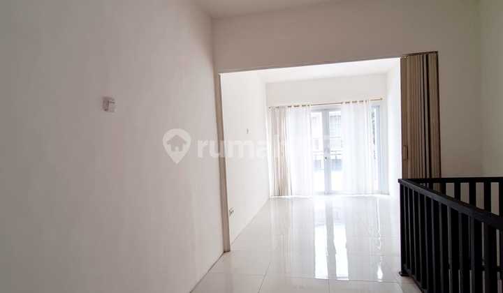 Disewakan Rumah di Puri Bintaro Sektor 9 | LT 120M2, Rp 60Jt/Th 2