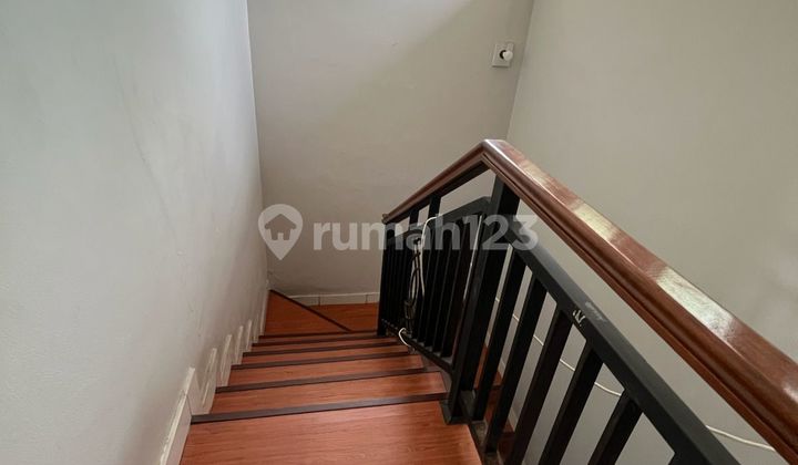 ******** | Rumah Dijual di Elang Bintaro Bagus Istimewa 2