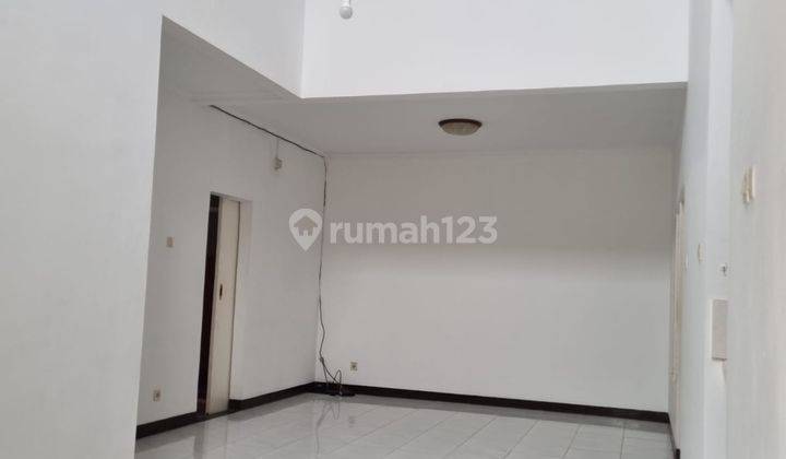 Puri Bintaro Sektor 9, Disewakan Tahunan Rumah Bagus 2