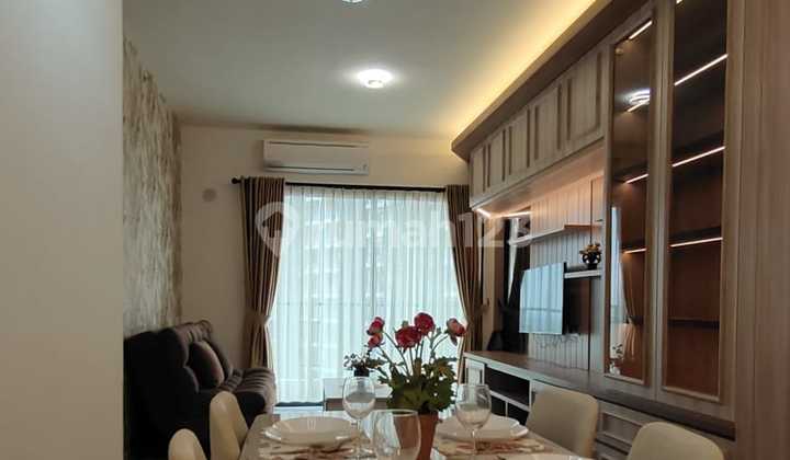 Apartment for Rent at SKY House - BSD