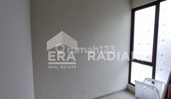 Rumah Modern Minimalis Siap Huni di Fortune Essence Graha Bintaro 2