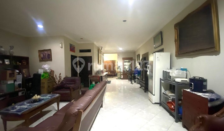 Rumah Dijual di Kasuari Bintaro Sektor 9 Rumah Dijual di Kasuari Bintaro Sektor 9