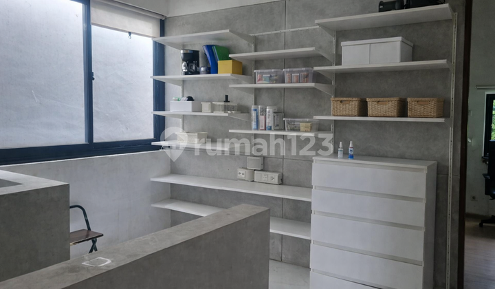 Rumah Dijual di Puri Town House Bintaro Sektor 9 2