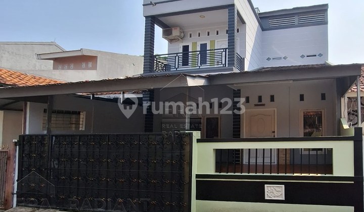 eraradiant.id | Modern Minimalist House in Palem Puri