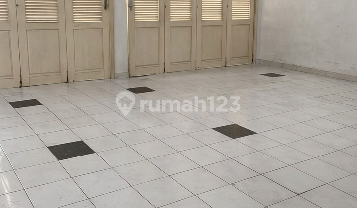 Dijual Rumah di Komp. Migas, Palmerah