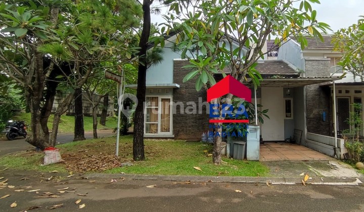 eraradiant.id | House for Sale in Permata Adora Bintaro Sector 9 - Hook 2