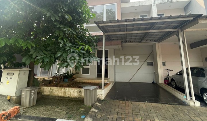 ******** | Rumah Dijual di Beryl Residence ******** | Rumah Dijual di Beryl Residence