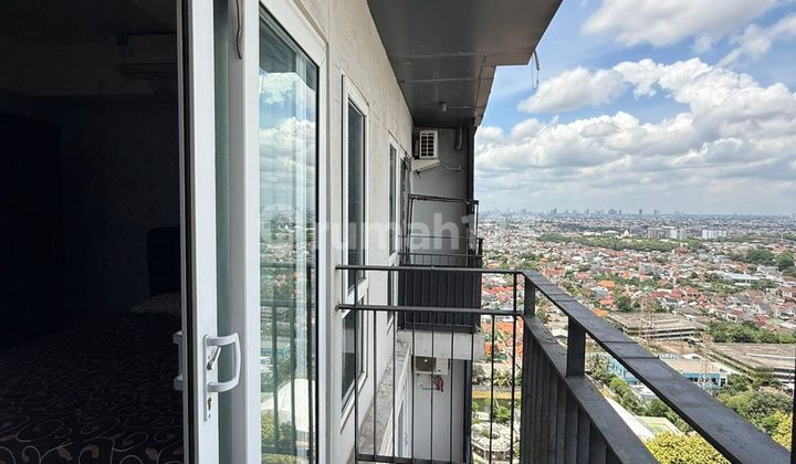 Dijual Apartemen Bintaro Plaza Residence Tower Breeze Dijual Apartemen Bintaro Plaza Residence Tower Breeze