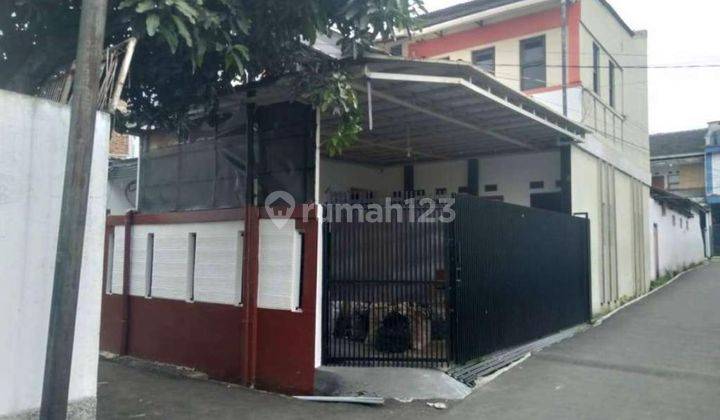 For Rent Rumah Terawat di Sarijadi Sayap Maranatha 1
