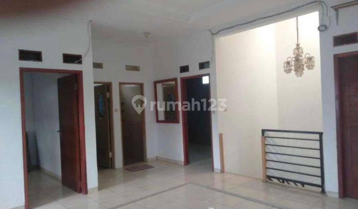 For Rent Rumah Terawat di Sarijadi Sayap Maranatha 3