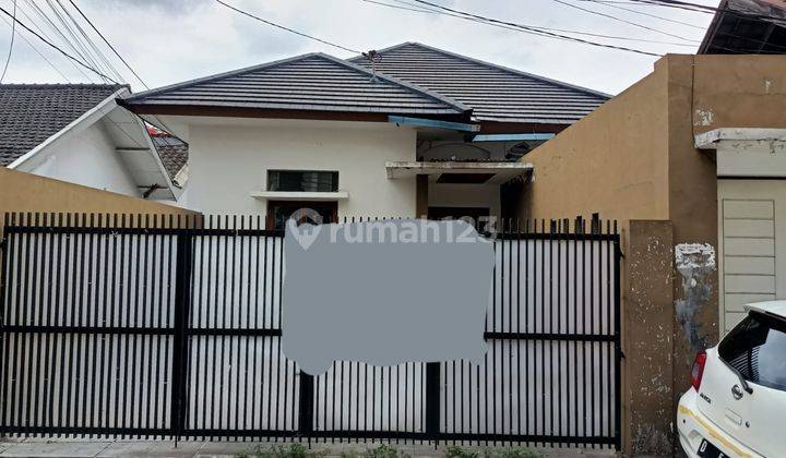 For Rent Rumah Besar Bagus di Sayap Gardujati 3