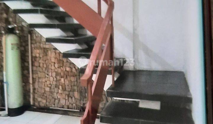 For Rent Rumah Besar Bagus di Sayap Gardujati 4