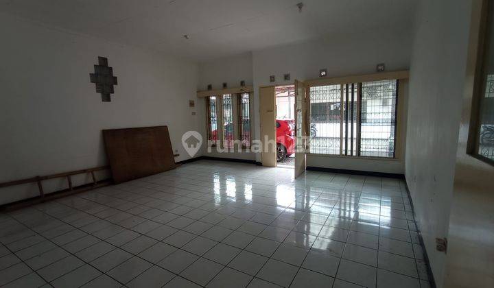 For Rent Rumah Minimalis di Sayap Pajajaran 1