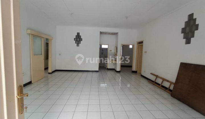 For Rent Rumah Minimalis di Sayap Pajajaran 2