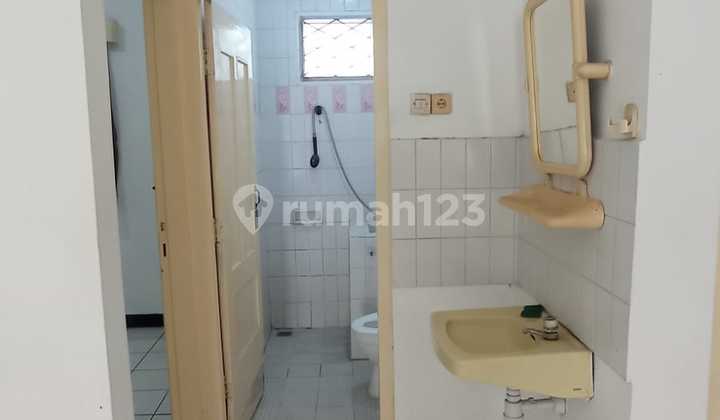 For Rent Rumah Minimalis di Sayap Pajajaran 8