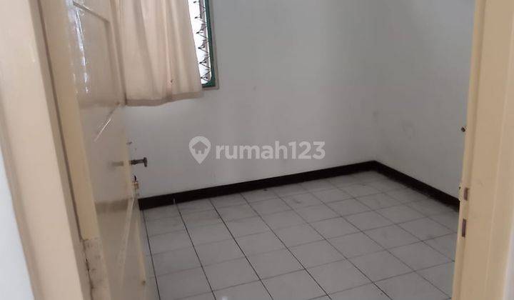 For Rent Rumah Minimalis di Sayap Pajajaran 9