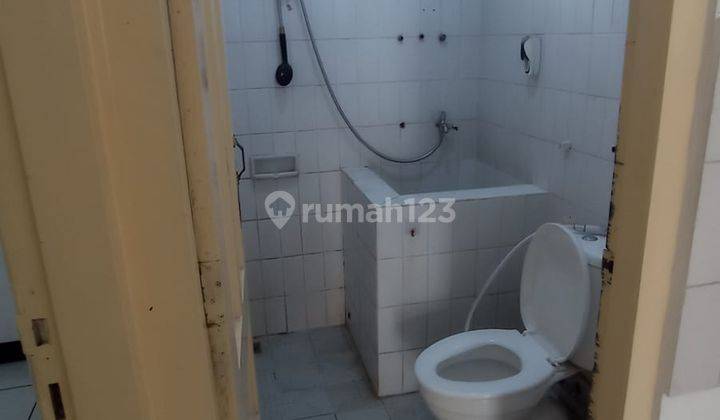 For Rent Rumah Minimalis di Sayap Pajajaran 10