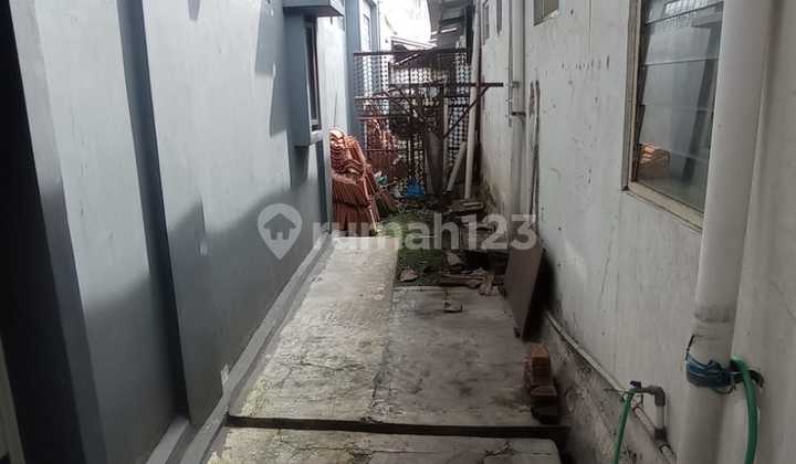 For Rent Rumah Minimalis di Sayap Pajajaran 11