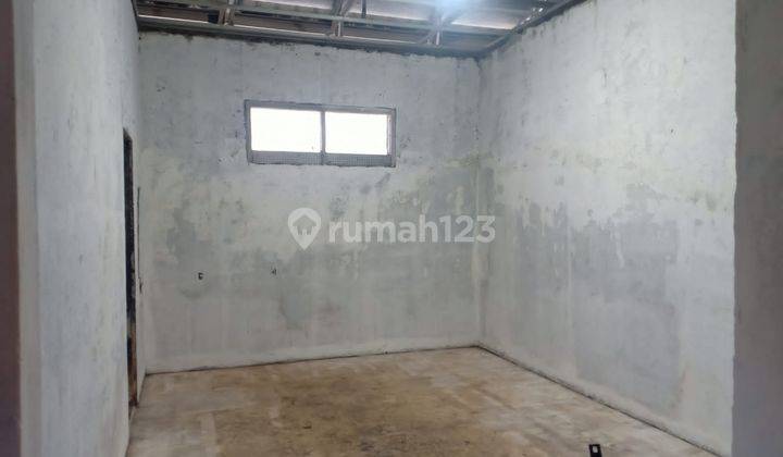 For Rent Gudang Lokasi di Sayap Tol Pasir Koja 2