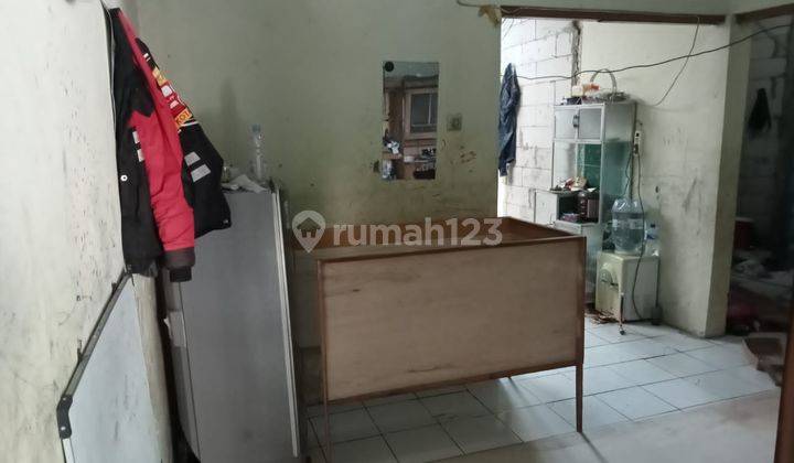 Rumah Minimalis di Komplek Taman Bunga Cilame 2