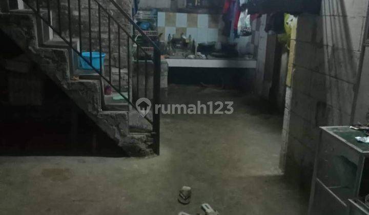 Rumah Minimalis di Komplek Taman Bunga Cilame 5