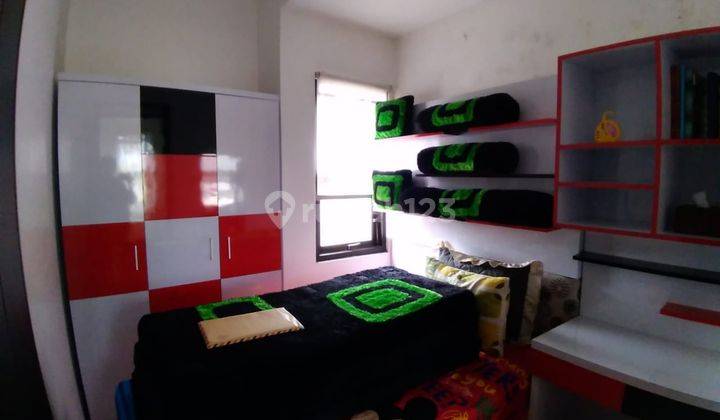 For Sale Rumah Minimalis di Perum Janatipark 5