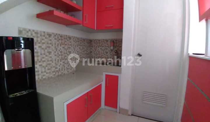For Sale Rumah Minimalis di Perum Janatipark 9