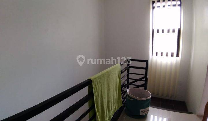 For Sale Rumah Minimalis di Perum Janatipark 8