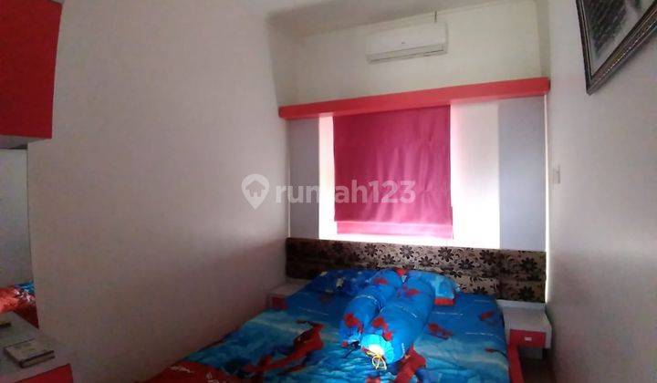 For Sale Rumah Minimalis di Perum Janatipark 11