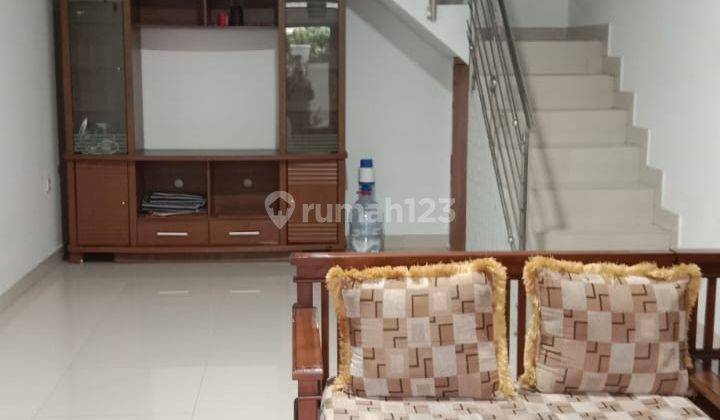 For Rent Rumah Minimalis Siap Huni di Kawasan Awiligar 2