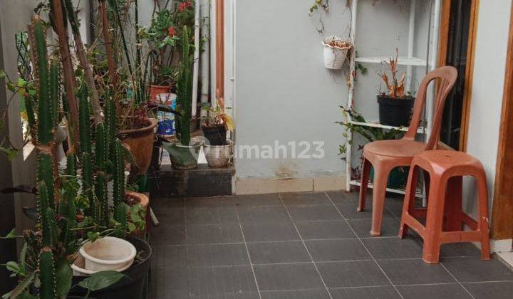 For Rent Rumah Minimalis Siap Huni di Kawasan Awiligar 4